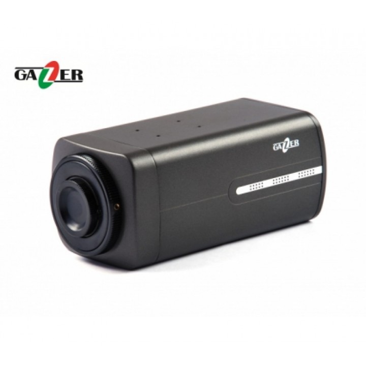 Видеокамера Gazer CF104