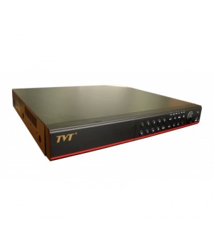 Видеорегистратор TVT TD-2708XD-P