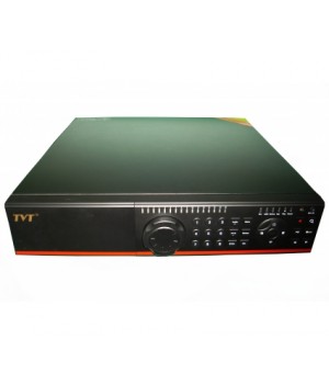 Видеорегистратор TVT TD-2716XD-P