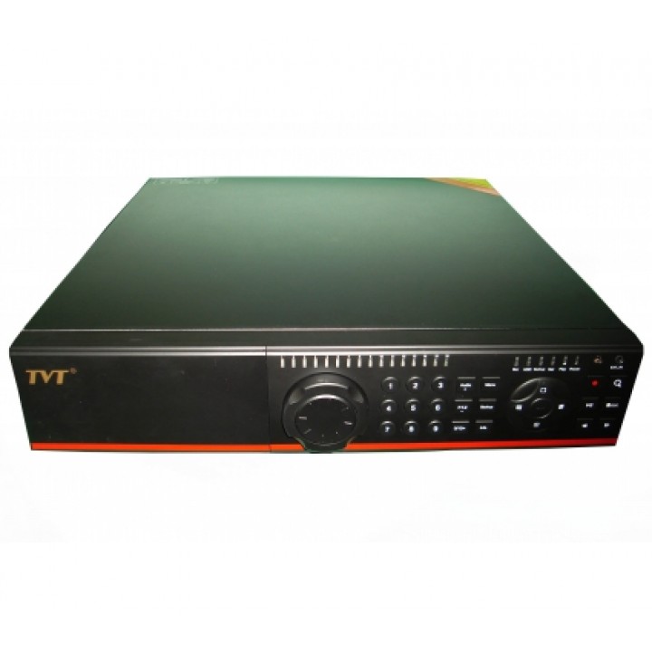 Видеорегистратор TVT TD-2716XD-P