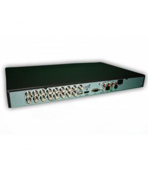 Видеорегистратор Hikvision DS-7216HFI-SH