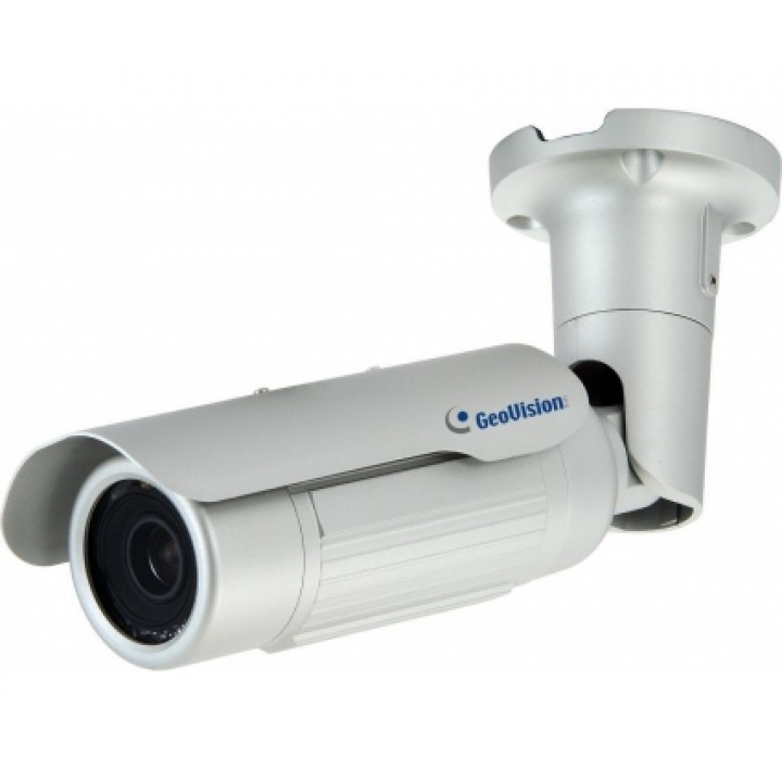 Видеокамера GeoVision GV-BL1210