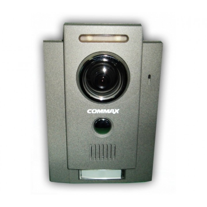 Видеопанель Commax DRC-4CHC