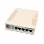 Гигабитная точка доступа Mikrotik RB951G-2HnD