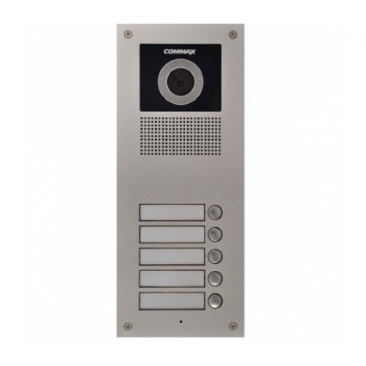 Видеопанель Commax DRC-5UC