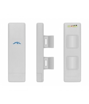 Ubiquiti NanoStation Loco M2 (точка доступа)