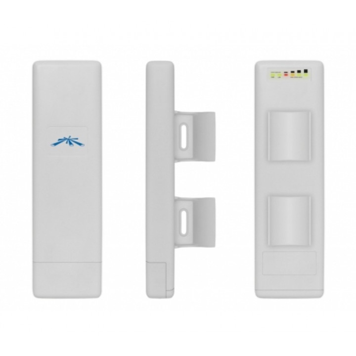 Ubiquiti NanoStation Loco M2 (точка доступа)