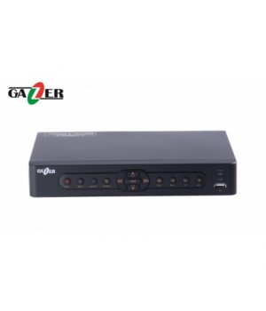 Видеорегистратор Gazer NS208m