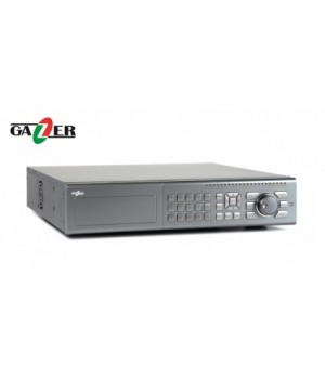 Видеорегистратор Gazer NS2224r