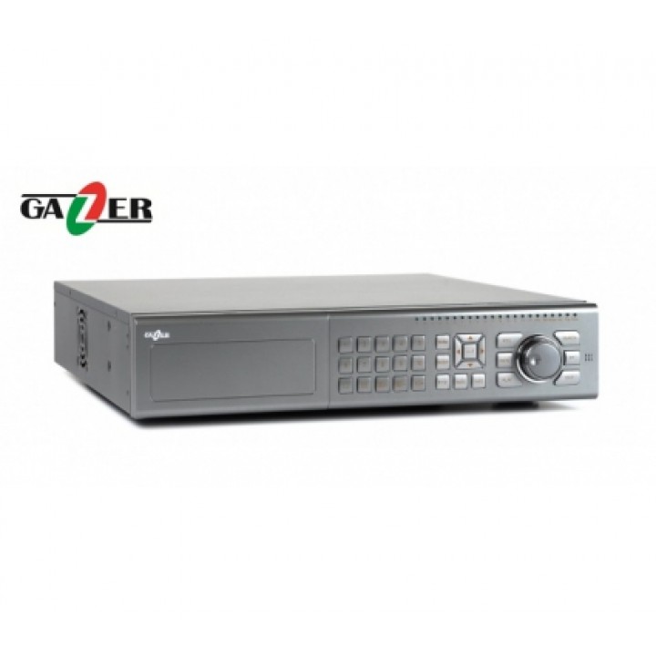 Видеорегистратор Gazer NS2224r
