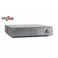 Видеорегистратор Gazer NS2232r