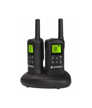 Радиостанция портативная Motorola TLKR T60