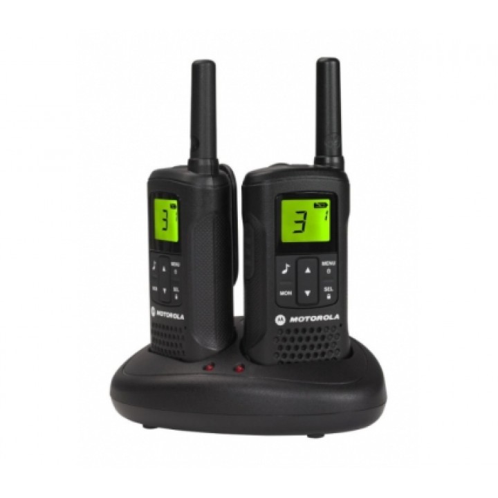 Радиостанция портативная Motorola TLKR T60