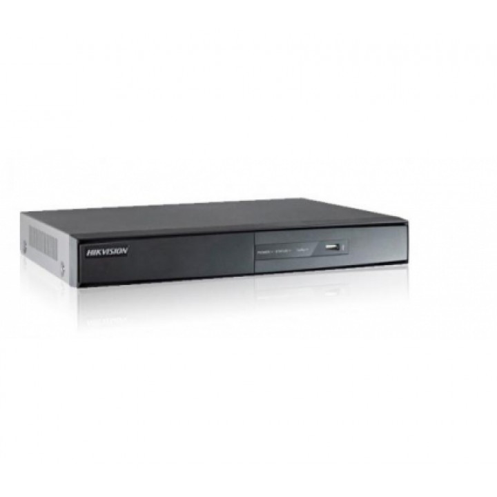 Видеорегистратор Hikvision DS-7204HFHI-SE
