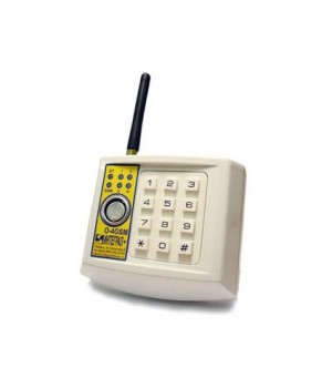 ППКОП Интеграл 04-GSM mini