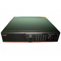 Видеорегистратор TVT TD-2716XD-M