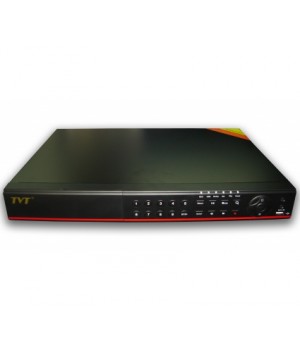 Видеорегистратор TVT TD-2508HE-C