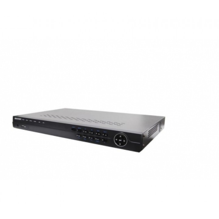 Видеорегистратор Hikvision DS-7208HFHI-ST