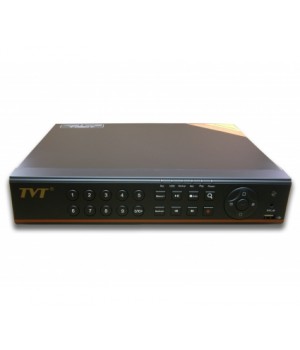 Видеорегистратор TVT TD-2316SE-C