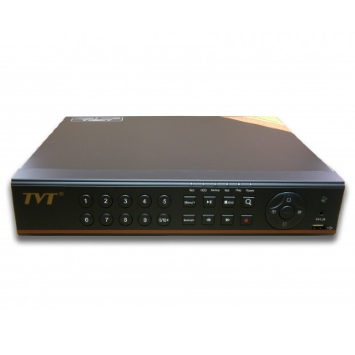 Видеорегистратор TVT TD-2316SE-C