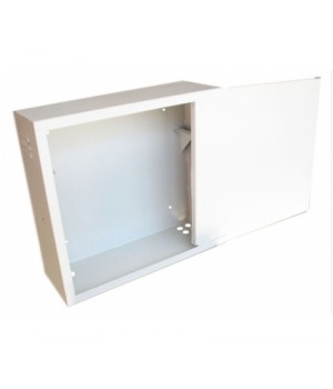 Бокс комуникационный Vagos 4U-1.5 (550х500х250)