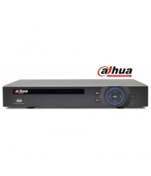 Видеорегистратор Dahua DH-DVR5116H