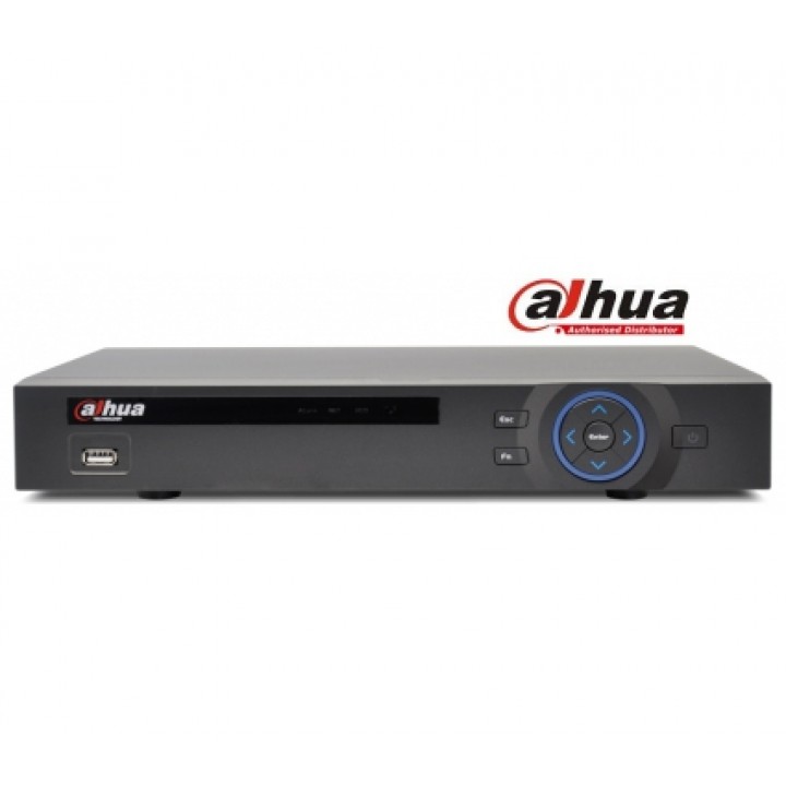 Видеорегистратор Dahua DH-DVR5108H