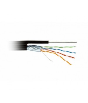 Витая пара Infocord FTP Cat5 0,50 CCA внутренний