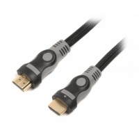 Кабель відео HDMI 5m (HDMI-HDMI) Viewcon