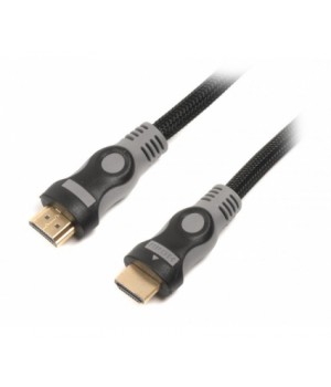 Кабель відео HDMI 5m (HDMI-HDMI) Viewcon