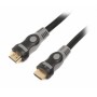 Кабель відео HDMI 5m (HDMI-HDMI) Viewcon