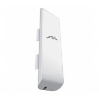 Точка доступа Ubiquiti NanoStation M2