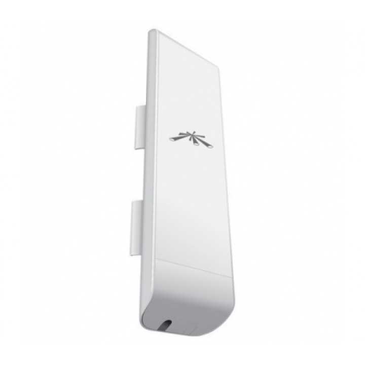 Точка доступа Ubiquiti NanoStation M2