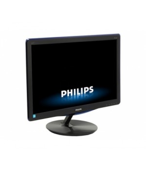 23" Монітор Philips 2233V5LSB LED Black