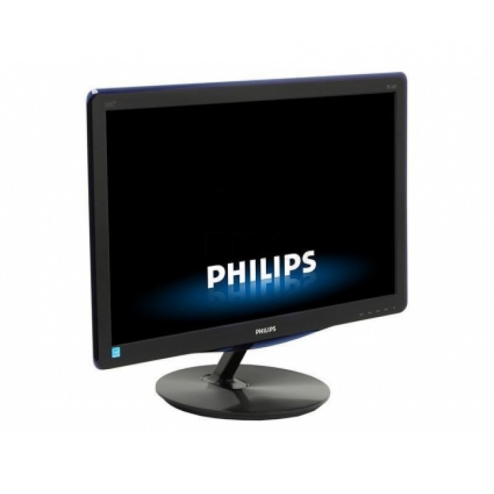 23" Монітор Philips 2233V5LSB LED Black