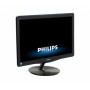 23" Монітор Philips 2233V5LSB LED Black