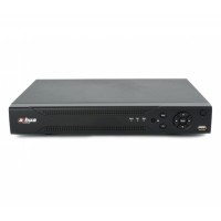 Видеорегистратор Dahua DH-DVR2108H