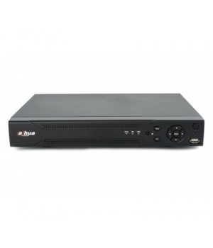 Видеорегистратор Dahua DH-DVR2108H