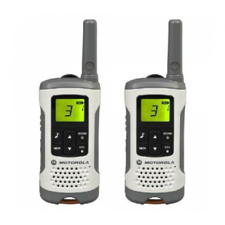 Радиостанция портативная Motorola TLKR T50