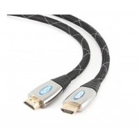 Кабель HDMI 1.8m (HDMI-HDMI) CabelExpert