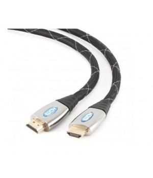 Кабель HDMI 1.8m (HDMI-HDMI) CabelExpert