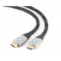 Кабель HDMI 1.8m (HDMI-HDMI) CabelExpert