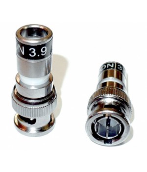 Разъём BNCM-RG-59
