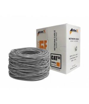 Кабель Trinix FTP Cu (0.50) внутренний