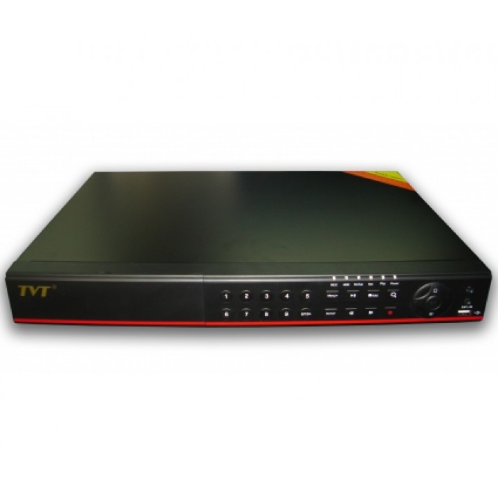Видеорегистратор TVT TD-2516HE-C