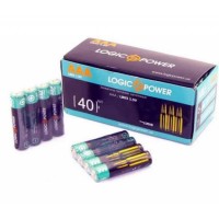 Батарейка LogicPower Super heavy duty AAA R03P