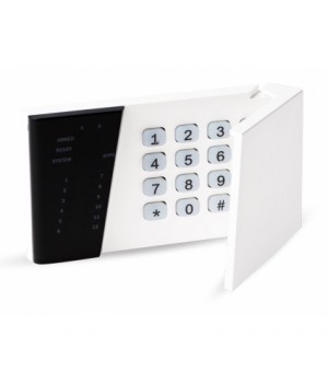 Клавиатура Eldes EKB3W LED