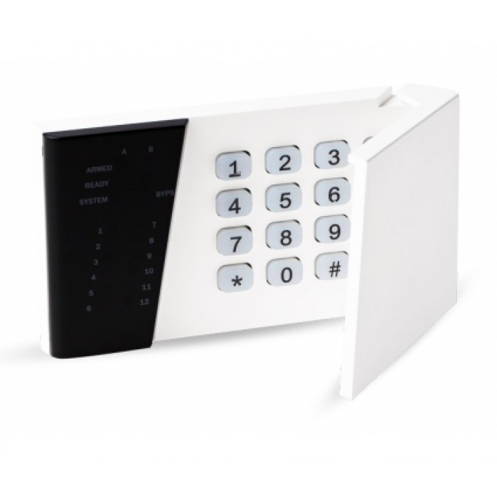 Клавиатура Eldes EKB3W LED