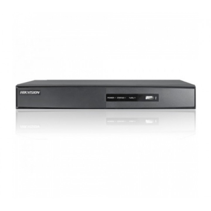 Видеорегистратор Hikvision DS-7208HFHI-SE