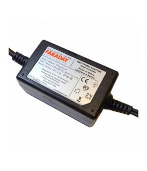 Блок питания Faraday 12W/12V/1A